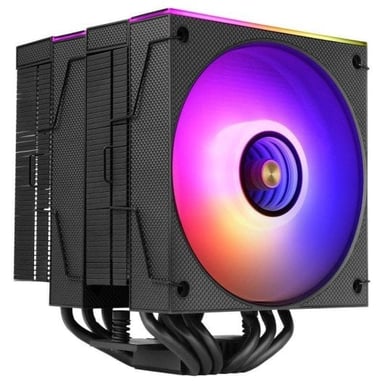 Raffreddamento ad Aria Mars Gaming Socket Intel LGA/AMD 158mm MCPU-X26 ARGB Dual Tower