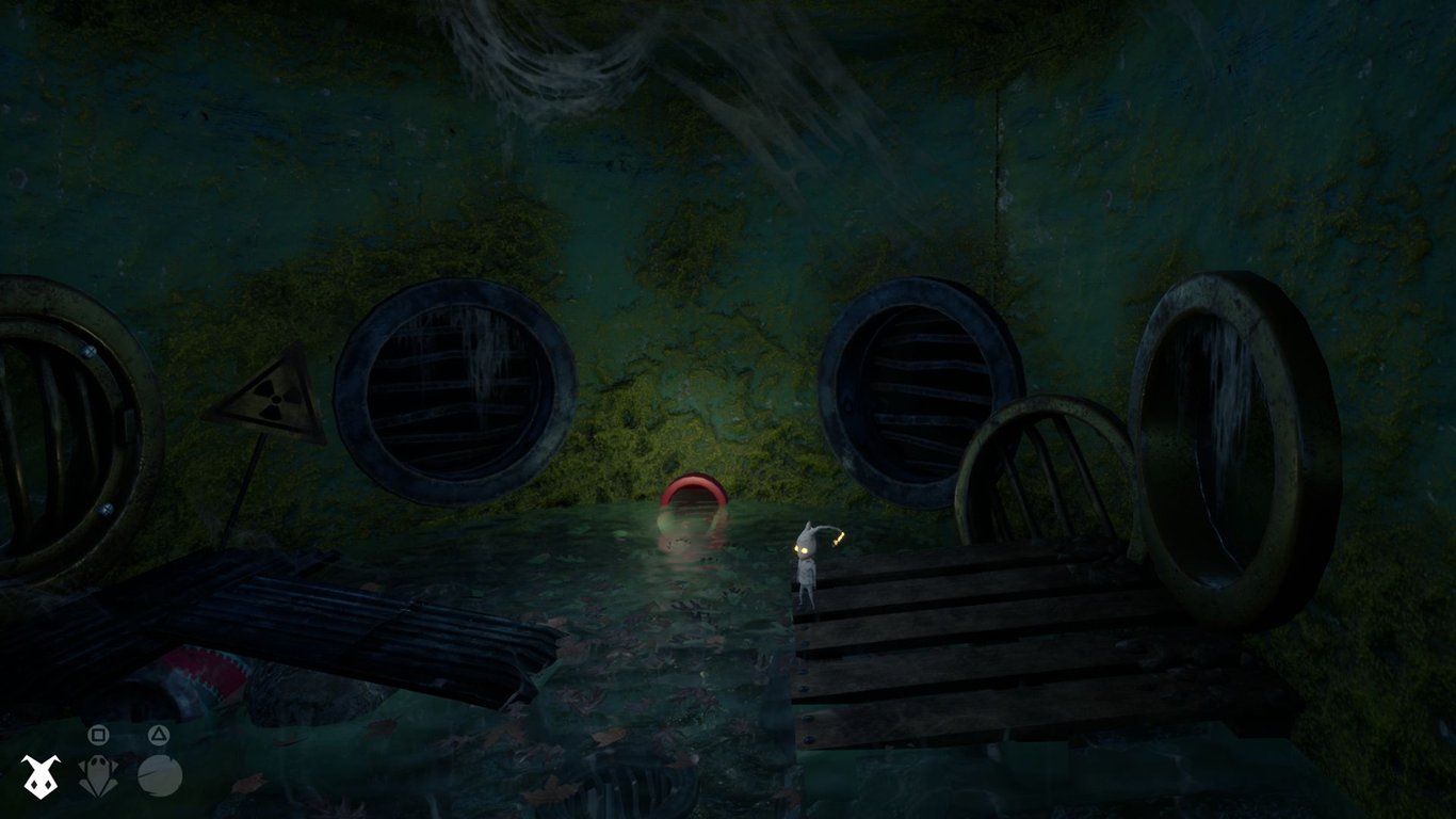 A tale of paper PS5 Neuf - vue 2