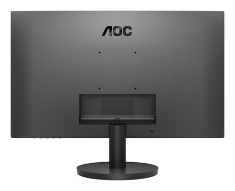 AOC B3 27B3HA2 Display LED 68,6 cm (27'') 1920 x 1080 pixel Full HD Nero
