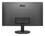 AOC B3 27B3HA2 Display LED 68,6 cm (27'') 1920 x 1080 pixel Full HD Nero