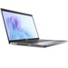 Latitude Core i5,  2.4, 8 Go  256 Go Intel iRIS Xe GRAPHICS Gris 14'' Windows 11 Pro