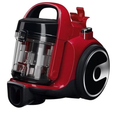 Aspirador de Trineo Bosch Serie 2 BGC05A322- Rojo