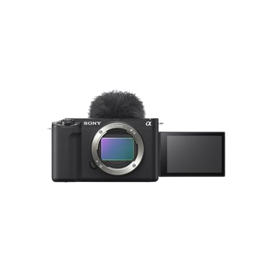 Sony ZV-E1 Boitier MILC 12,1 MP Exmor R CMOS 4240 x 2832 pixels Noir