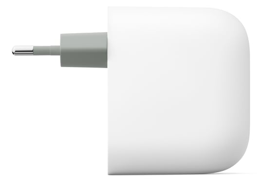 Google GA09856-EU Smartphone Blanc Secteur Charge rapide Intérieure - Neuf