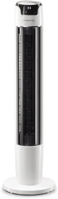 Ventilateur TROTEC 1510005070 - vue 2