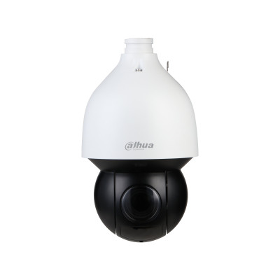 Dahua Technology WizSense DH SD5A432GB HNR caméra de sécurité Tourelle Caméra de sécurité IP Intérieure et extérieure 2560 x 1440 pixels Plafond Neuf - vue 2