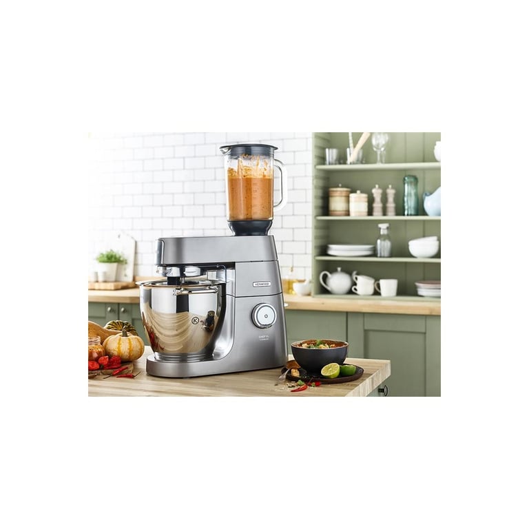 KENWOOD Bol Verre Blender KAH359GL - vue 4