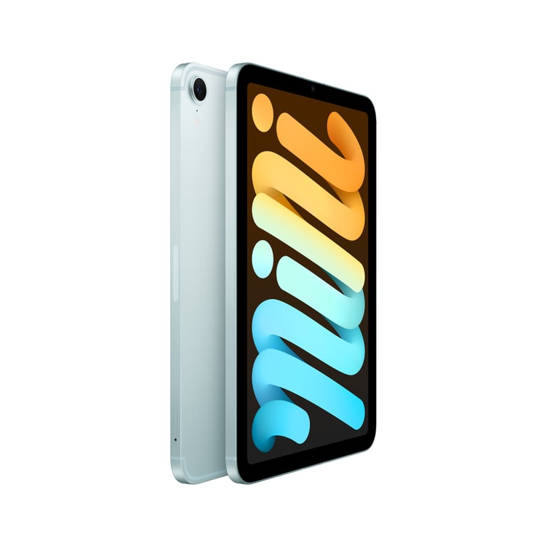 iPad mini 7 8 3' 5G Neuf - vue 3
