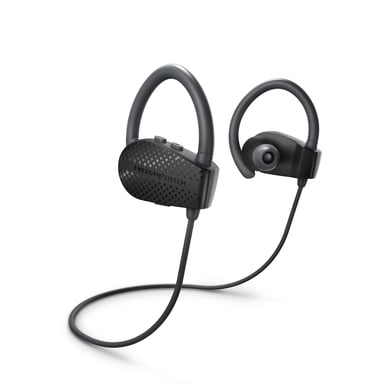 Energy System Sport 1+ Cuffie Bluetooth Scuro
