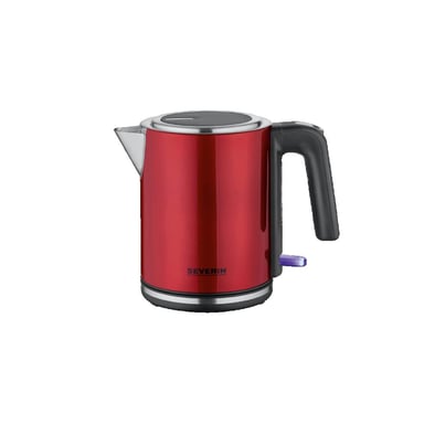 Bollitore Severin WK 3427 1L Rosso