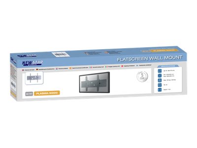 NEOMOUNTS PLASMA W200 Support pour écran mural 37 inclinable Neuf