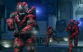 Microsoft Halo 5: Guardians per Xbox One Francese di base