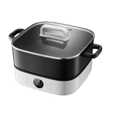 Xiaomi multifunctional HOT POT cooker 6L EU