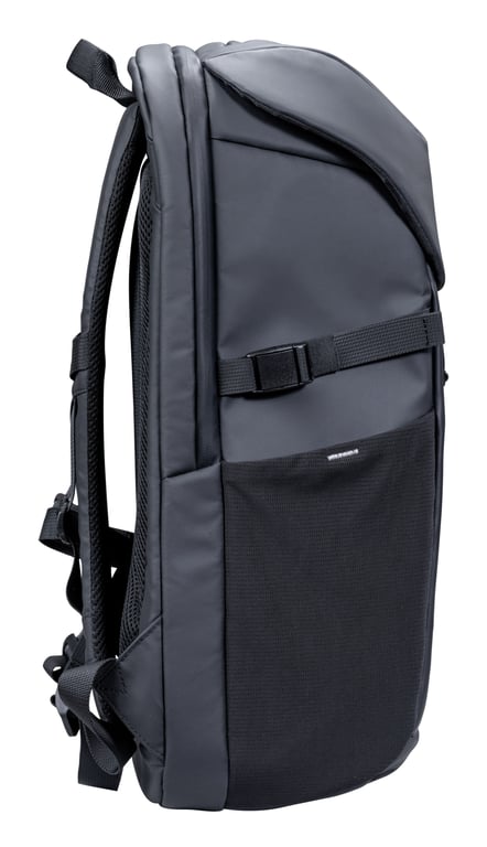 Trust 25669 sacoche d'ordinateurs portables 43 2 cm 17 Sac à dos Neuf - vue 3