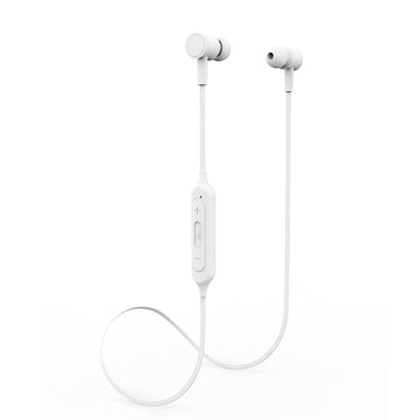 Celly PCBHSTEREOWH écouteur/casque Sans fil Ecouteurs, Minerve Appels/Musique Micro-USB Bluetooth Blanc