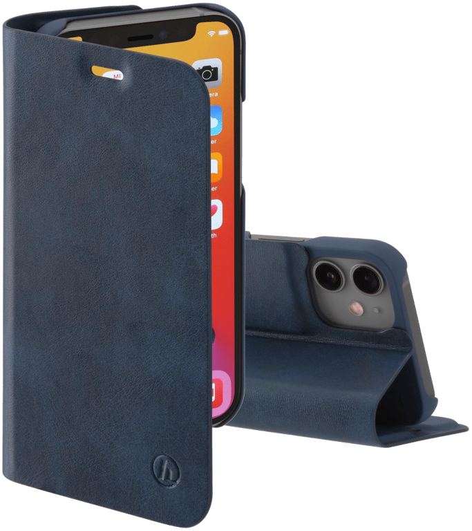 Etui portefeuille Guard Pro pour Apple iPhone 12 mini