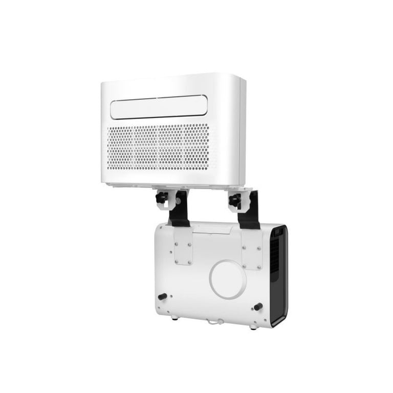 CLIMATISEUR MOBILE SPLIT POUR CAMPING REMKO SKC 150 - vue 3