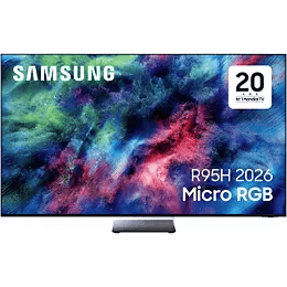 SAMSUNG TMR75R95H - 189 cm - Neuf