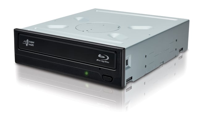 Hitachi-LG Graveur Blu-ray Super Multi