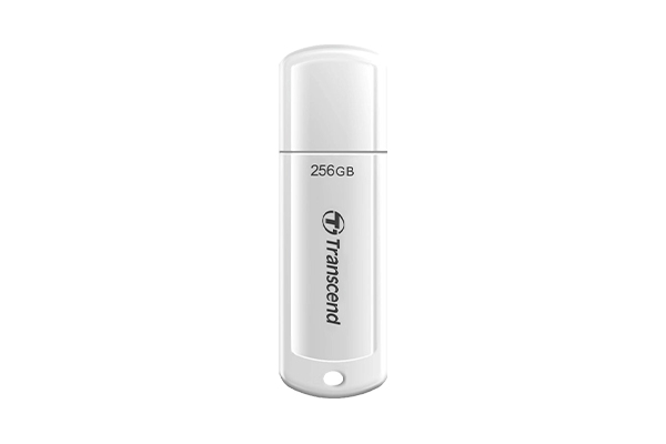 Transcend JetFlash 730 lecteur USB flash USB Type A 3.2 Gen 1 3.1 Gen 1 Neuf - vue 2