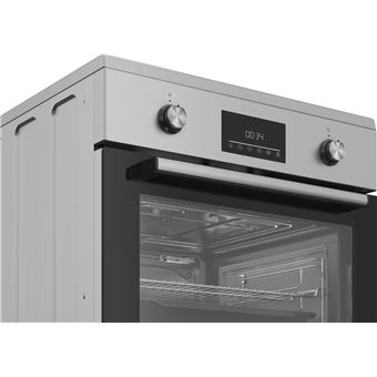 FSE68302MXC Inox - vue 6
