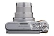Canon PowerShot SX740 HS 1/2,3'' 20,3 MP CMOS fotocamera compatta 5184 x 3888 pixel Argento