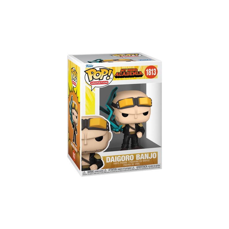 FUNKO POP! 82846 collectible figure Neuf - vue 2