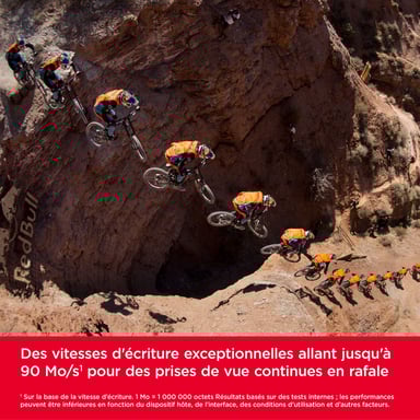 SanDisk Extreme 128GB SDXC UHS-I Classe 10