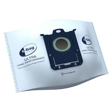 Electrolux E210S s-bag Ultra Long Performance Filtre
