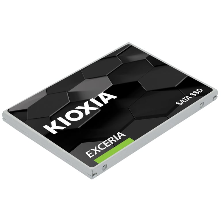 Kioxia CD8 R 1 92 To 2.5 PCI Express 4.0 NVMe BiCS FLASH TLC Neuf - vue 3