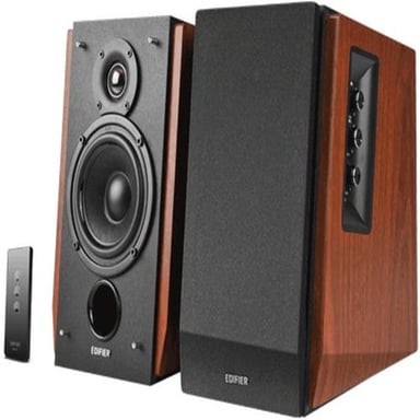 Edifier R1700BT Noir - vue 5