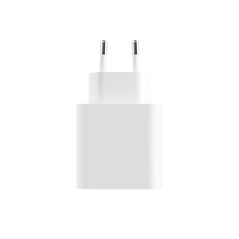 Xiaomi Chargeur Mural Combo - vue 3