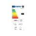 Sèche-linge pompe à chaleur Candy CS EH9N2LBEB-S 9 kg 15 programmes NFC EasyCase Noir