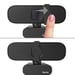 Webcam Hama C-400 2 MP 1920 x 1080 pixel USB 2.0 Nero
