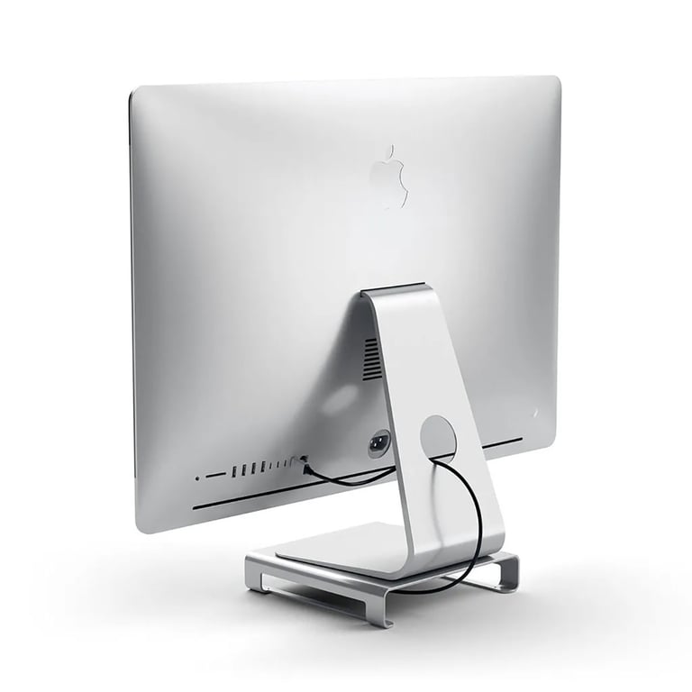 Satechi USB-C® Notebook Dockingstation / Ständer Monitor Stand Hub