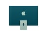 iMac M1 (2021) 24'', 3,2 Ghz 256 GB SSD 8 GB Apple GPU, Verde - QWERTY IT