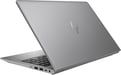 HP ZBook Power 15.6 G10 Intel® Core™ i7 i7-13700H Station de travail mobile 39,6 cm (15.6'') Full HD 16 Go DDR5-SDRAM 1 To SSD NVIDIA RTX A1000 Wi-Fi 6E (802.11ax) Windows 11 Pro Argent