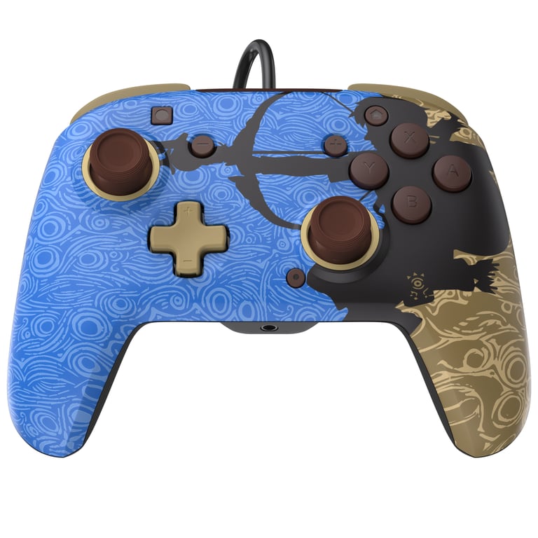 PDP Ancient Arrow REMATCH USB Manette de jeu Nintendo Switch Nintendo Switch OLED Neuf