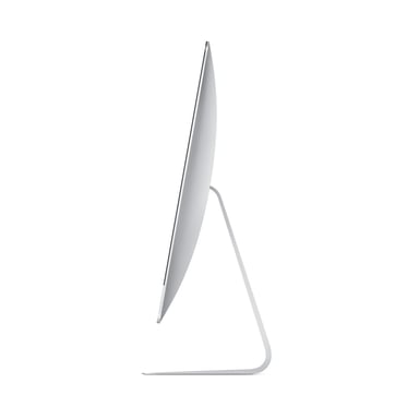 iMac 27'' Intel Core i5 (2019) 3 Ghz 1 To SSD 16 Go AMD Radeon Pro 570X, Argent - QWERTY - Spanish