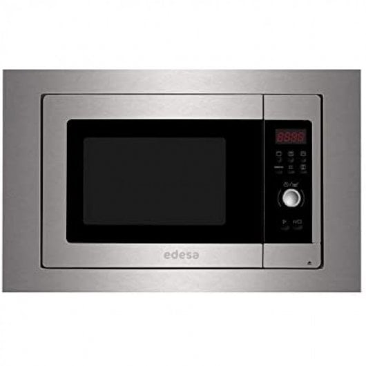 Edesa EMW 2020 I X Microondas Integrable Inox - vue 2