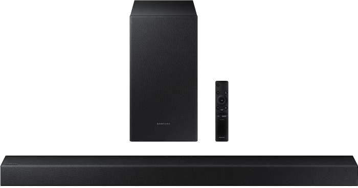 Samsung HW-T420 - Barre de son 2.1 - 150W - Bluetooth