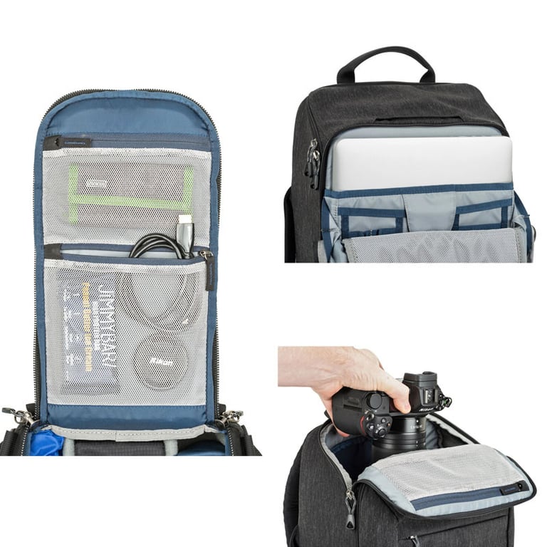 THINK TANK sac à dos BackStory 13 Neuf - vue 2