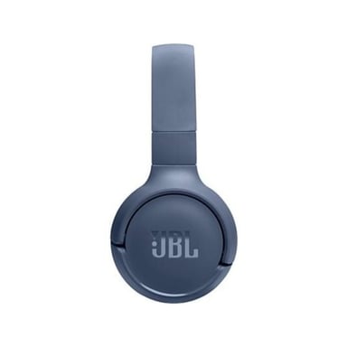 JBL Tune 525BT Bleu - vue 3