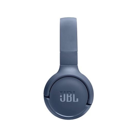 JBL Tune 525BT Bleu - vue 3