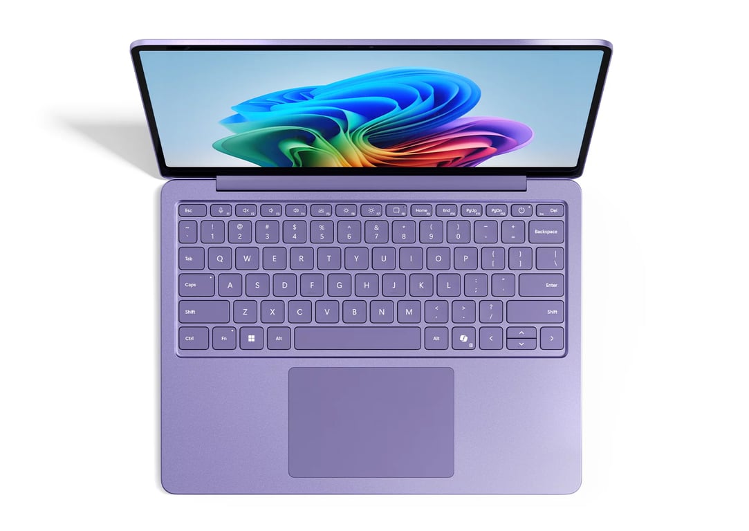 Surface Laptop (13 ) 512 Go 16 GO SSD, Violet - Neuf