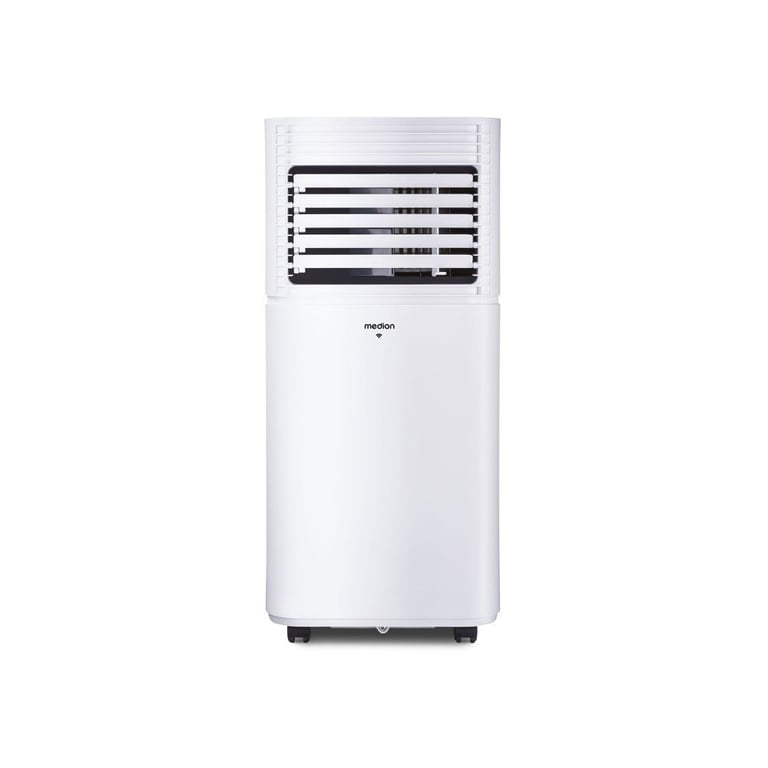 Climatisation mobile Medion P901 9000 Btu Jusquà 32 m2 Produit connecté - vue 2