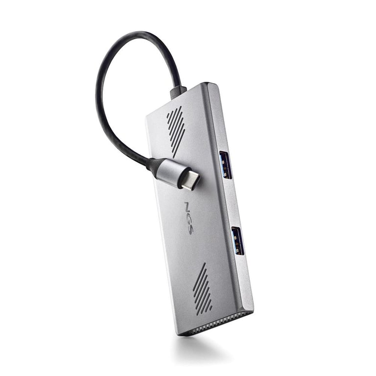 NGS WONDER4 C USB Type C 5000 Mbit/ Neuf - vue 5