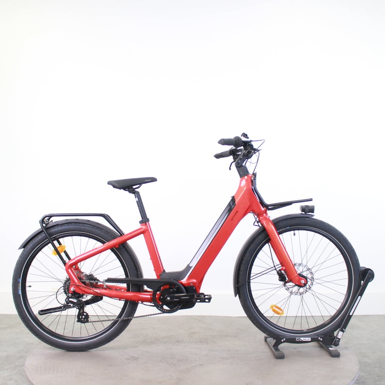 Vélo Électrique Gitane G-Life Urban 3 Pour Ville - Modèle 2023 - Excellent État