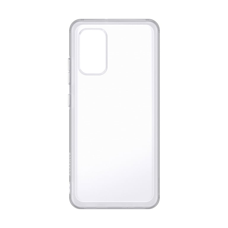 Coque Transparente Galaxy A32 4G