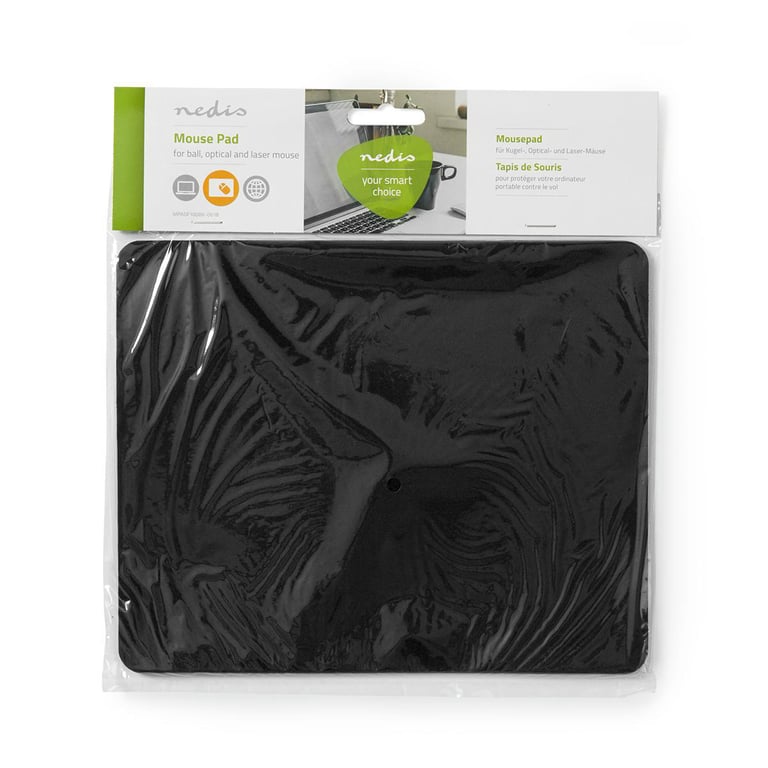 Nedis MPADF100BK tapis de Neuf - vue 3